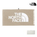 2024 春夏 新作 ノースフェイス THE NORTH FACE コンフォート コットン タオル L COMFORT COTTON TOWEL L バスタオル スポーツタオル NN22100 メンズ レディース