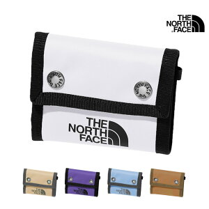 2024 春夏 新作 ノースフェイス THE NORTH FACE BC ドット ワレット BC DOT WALLET 財布 コインケース NM82319 メンズ レディース