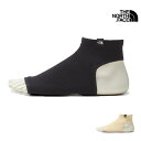 セール SALE ノースフェイス THE NORTH FACE TNF ストラップ サンダル ソックス TNF STRAP SANDAL SOCKS 靴下 ソックス NN82412 メンズ レディース