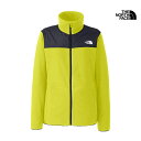 【GWも毎日発送】 セール SALE ノースフェイス THE NORTH FACE マウンテン バーサ マイクロ ジャケット MOUNTAIN VERSA MICRO JACKET フリース アウター NLW72304 レディース