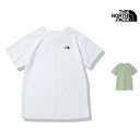 yGWz 2024 t V m[XtFCX THE NORTH FACE EBht[ eB[ WINDFLO TEE TVc gbvX NTW12208 fB[X