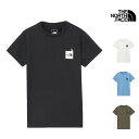 yGWz 2024 t V m[XtFCX THE NORTH FACE V[gX[u ANeBu } eB[ S/S ACTIVE MAN TEE TVc gbvX NTW32479 fB[X