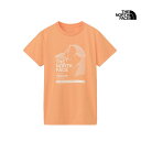 yGWz 2024 t V m[XtFCX THE NORTH FACE V[gX[u n[t h[ OtBbN eB[ S/S HALF DOME GRAPHIC TEE TVc gbvX NTW32484 fB[X