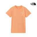 yGWz 2024 t V m[XtFCX THE NORTH FACE V[gX[u t[ OtBbN eB[ S/S FLOWER GRAPHIC TEE TVc gbvX NTW32486 fB[X