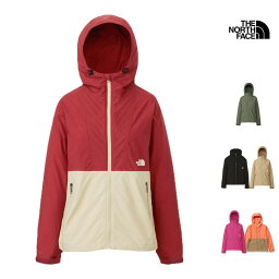 ザ・ノース・フェイス 【GWも毎日発送】 セール SALE ノースフェイス THE NORTH FACE コンパクト ジャケット COMPACT JACKET マウンテンパーカー アウター NPW72230 レディース