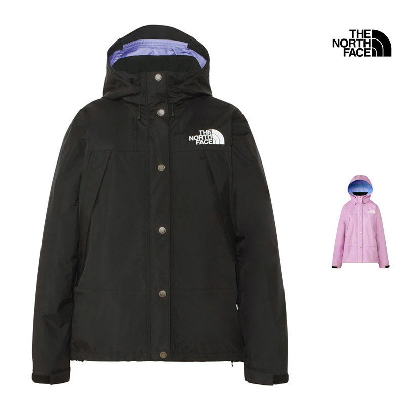 セール SALE ノースフェイス THE NORTH FACE マウンテン レインテックス ジャケット MOUNTAIN RAINTEX JACKET マウンテンパーカー アウター NPW12333 レディース