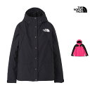 ザ・ノース・フェイス セール SALE ノースフェイス THE NORTH FACE マウンテン ライト ジャケット MOUNTAIN LIGHT JACKET マウンテンパーカー アウター NPW62236 レディース