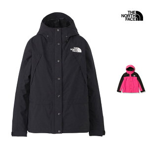 2024 春夏 新作 ノースフェイス THE NORTH FACE マウンテン ライト ジャケット MOUNTAIN LIGHT JACKET マウンテンパーカー アウター NPW62236 レディース