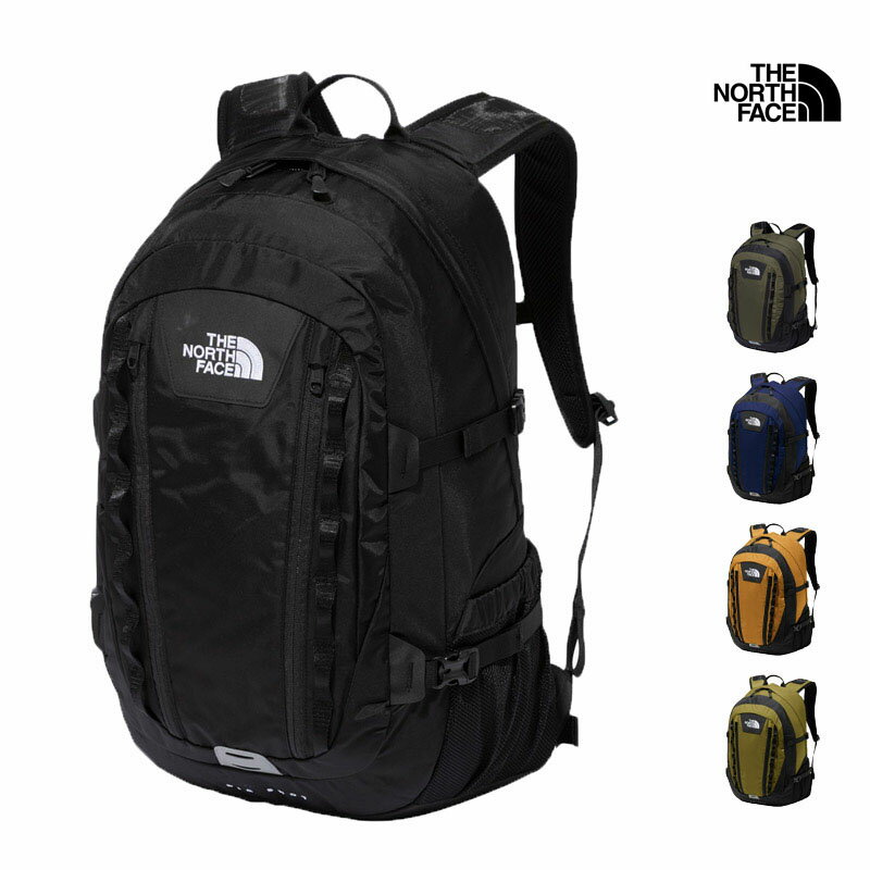 セール SALE ノースフェイス THE NORTH FACE ビッグ ショット BIG SHOT リュック バックパック NM72301 メンズ レディース