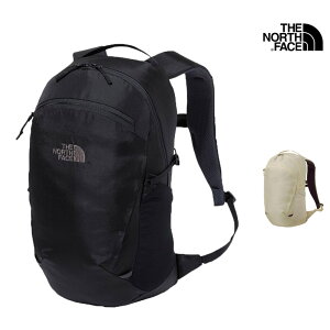 2024 春夏 新作 ノースフェイス THE NORTH FACE マーキュリー 16 MERCURY 16 リュック バックパック NM72352 メンズ レディース