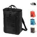 セール SALE ノースフェイス THE NORTH FACE BC ヒューズ ボックス トート BC FUSE BOX TOTE リュック バックパック NM82256 メンズ レディース