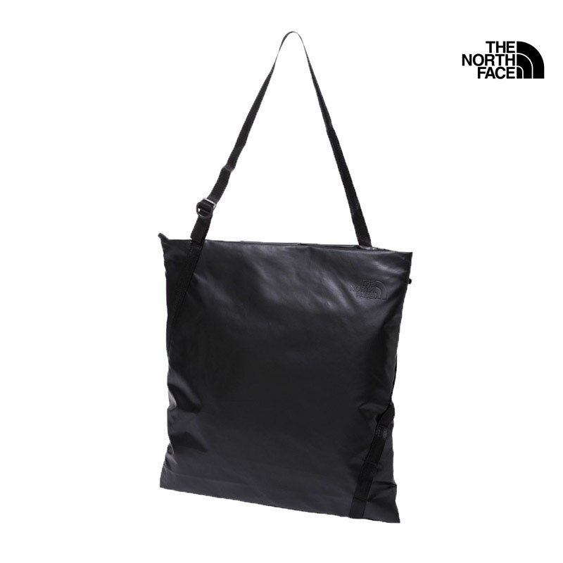 ノースフェイス ビジネスバッグ セール SALE ノースフェイス THE NORTH FACE ミミック フラット トート L MIMIC FLAT TOTE L バッグ トート NM82303 メンズ レディース