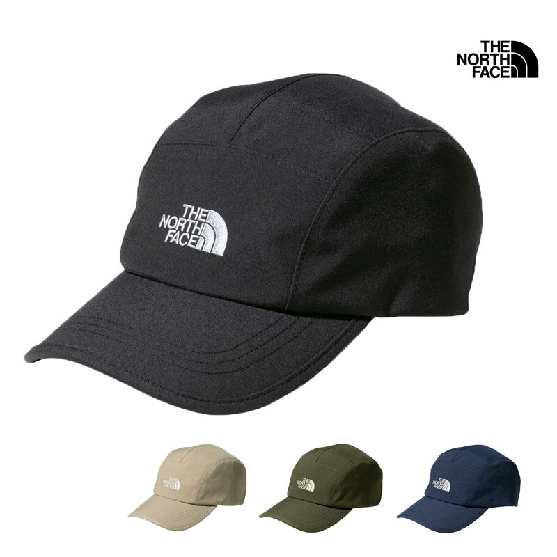 ザ・ノース・フェイス 帽子 レディース セール SALE ノースフェイス THE NORTH FACE ゴアテックス キャップ GORE-TEX CAP 帽子 キャップ NN02305 メンズ レディース