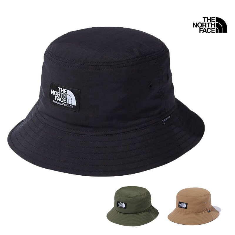 2024 t V m[XtFCX THE NORTH FACE Lv TCh nbg CAMP SIDE HAT Xq nbg NN02345 Y fB[X