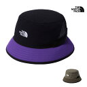 セール SALE ザ・ノース・フェイス THE NORTH FACE NN02232 キャンプ メッシュ ハット CAMP MESH HAT 帽子 ハット メン...