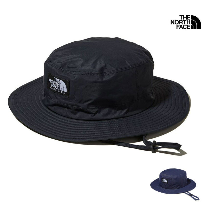 ザ・ノース・フェイス 帽子 レディース セール SALE ノースフェイス THE NORTH FACE ウォータープルーフ ホライズン ハット WP HORIZON HAT 帽子 ハット NN02344 メンズ レディース