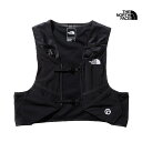 【最大60%OFF! P2倍 6/6 18:00 〜 6/11 13:59まで】 セール SALE ザ・ノース・フェイス THE NORTH FACE サミット ラン レース デイ ベスト 8 SUMMIT RUN RACE DAY VEST 8 リュック ベスト NM62391 メンズ レディース(4)
