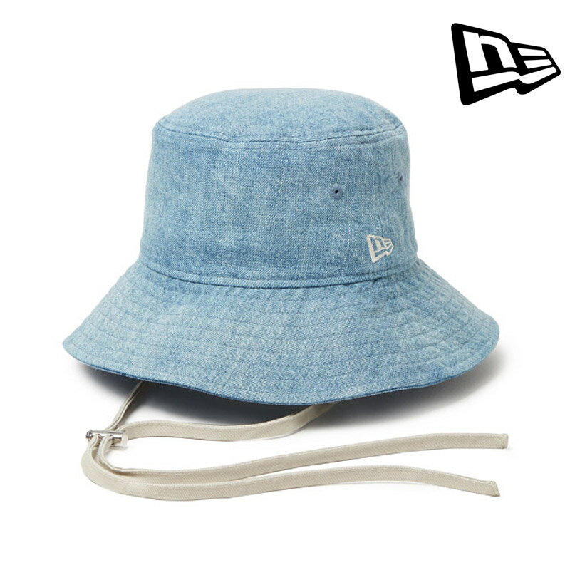 2025 春夏 新作 ニューエラ NEWERA バケット03 SB コード スナップ BUCKET03 SB CORD STRAP ハット 帽子 14388477 メンズ レディース