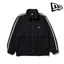 2025 春夏 新作 ニューエラ NEWERA パフォーマンス バスケットボール ストレッチ ナイロン ジャケット PA BASKETBALL STRETCH ...
