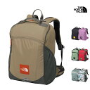 2025 春夏 新作 ザ・ノース・フェイス THE NORTH FACE キッズ レクタング KIDS RECTANG リュック バックパック NMJ72359...