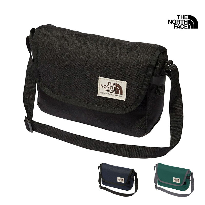 セール SALE ザ・ノース・フェイス THE NORTH FACE キッズ ショルダー ポーチ K