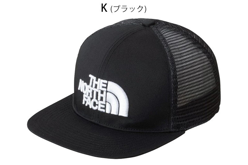 【P5倍 12月4日 19:59まで】 セール SALE ザ・ノース・フェイス THE NORTH FACE キッズ メッセージ メッシュ キャップ KIDS MESSAGE MESH CAP 帽子 キャップ NNJ02502 キッズ 2