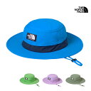 セール SALE ザ・ノース・フェイス THE NORTH FACE キッズ ホライズン ハット KIDS HORIZON HAT 帽子 ハット NNJ0252...