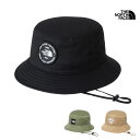 セール SALE ザ・ノース・フェイス THE NORTH FACE キッズ メッセージ ハット KIDS MESSAGE HAT 帽子 ハット NNJ0250...