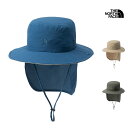 セール SALE ザ・ノース・フェイス THE NORTH FACE キッズ TNF ビー フリー シールド ハット KIDS TNF BE FREE SHIE...