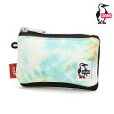 セール SALE チャムス CHUMS カード コイン ケース スウェット ナイロン CARD COIN CASE SWEAT NYLON 小銭入れ キーケース...