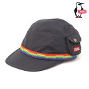 【お盆も毎日発送】 セール SALE チャムス CHUMS フェス キャップ FES CAP 帽子 キャップ CH05-1431 メンズ レディース