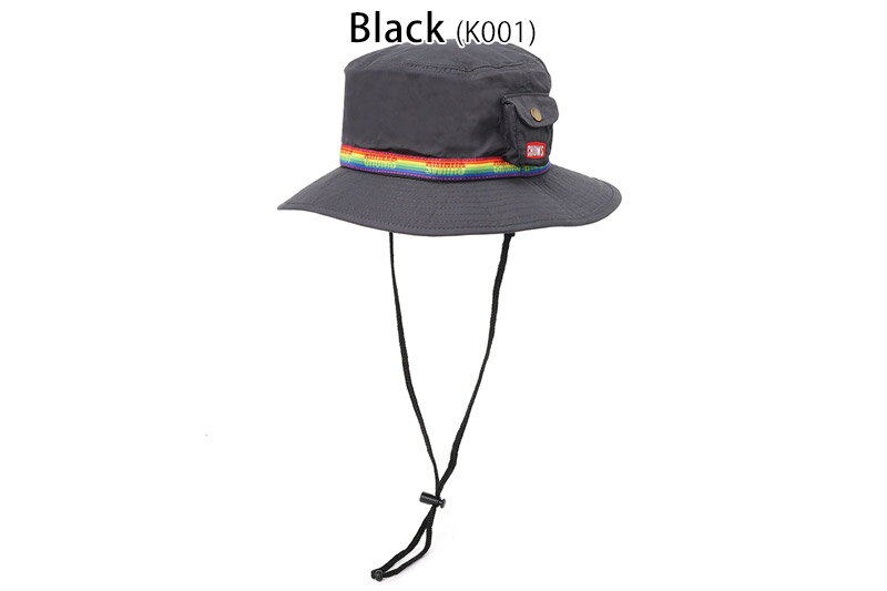 【最大60％OFF！ P2倍 6/6 18:00 〜 6/11 13:59まで】 セール SALE チャムス CHUMS フェス ハット FES HAT 帽子 ハット CH05-1432 メンズ レディース