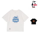 【最大60%OFF! P2倍 6/6 18:00 〜 6/11 13:59まで】 2025 春夏 新作 チャムス CHUMS キッズ スペース ブービー Tシャツ KIDS SPACE BOOBY T-SHIRT Tシャツ トップス CH21-1356 キッズ(4)
