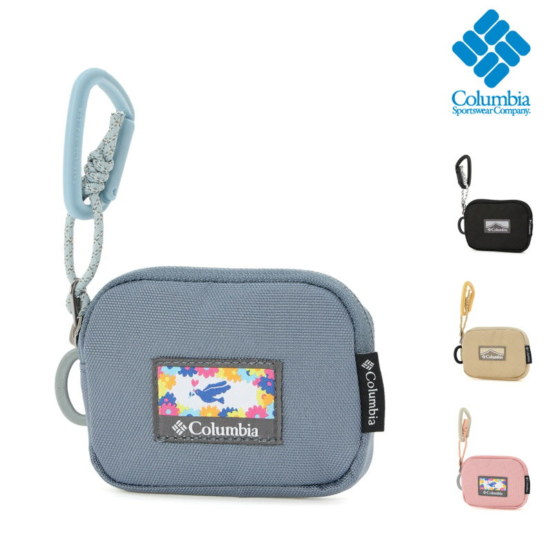  SALE ӥ COLUMBIA ץ饤 ȥ꡼ 󥱡 PRICE STREAM COIN CASE 󥱡  PU2410  ǥ