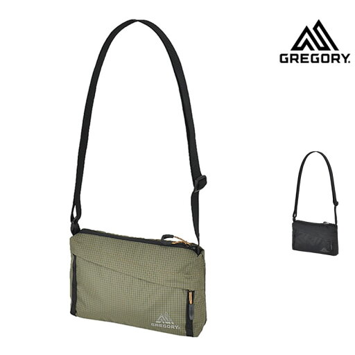 2025 春夏 新作 グレゴリー GREGORY クロスボディ AL CROSSBODY AL ショルダー バッグ 138248 メンズ レディース 2025 春夏 新作 グレゴリー GREGORY クロスボディ AL CROSSBODY AL ショルダー バッグ 138248 メンズ レディース