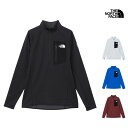セール SALE ザ・ノース・フェイス THE NORTH FACE エクスペディション ドライ ドット ジップ ハイ EXPEDITION DRY DOT Z...