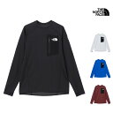 セール SALE ザ・ノース・フェイス THE NORTH FACE エクスペディション ドライ ドット クルー EXPEDITION DRY DOT CREW インナー レイヤー NT12523 メンズ