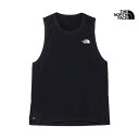 2025 春夏 新作 ザ・ノース・フェイス THE NORTH FACE フライト インパルス シングレット FLT IMPULSE SINGLET ランシャツ...