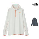 2025 春夏 新作 ザ・ノース・フェイス THE NORTH FACE ブリーズレンジ ラン フーディー BREEZERANGE RUN HOODIE ランニ...