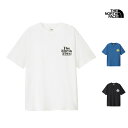 2025 春夏 新作 ザ・ノース・フェイス THE NORTH FACE ショートスリーブ フリー ラン スパイラル クルー S/S FREE RUN SPIR...