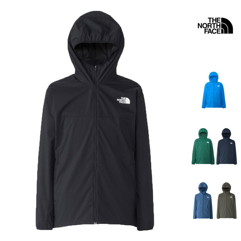 【P5倍 27日 1:59まで】 セール SALE ザ・ノース・フェイス THE NORTH FACE イーエス エニータイム ウィンド フーディー ES AN...