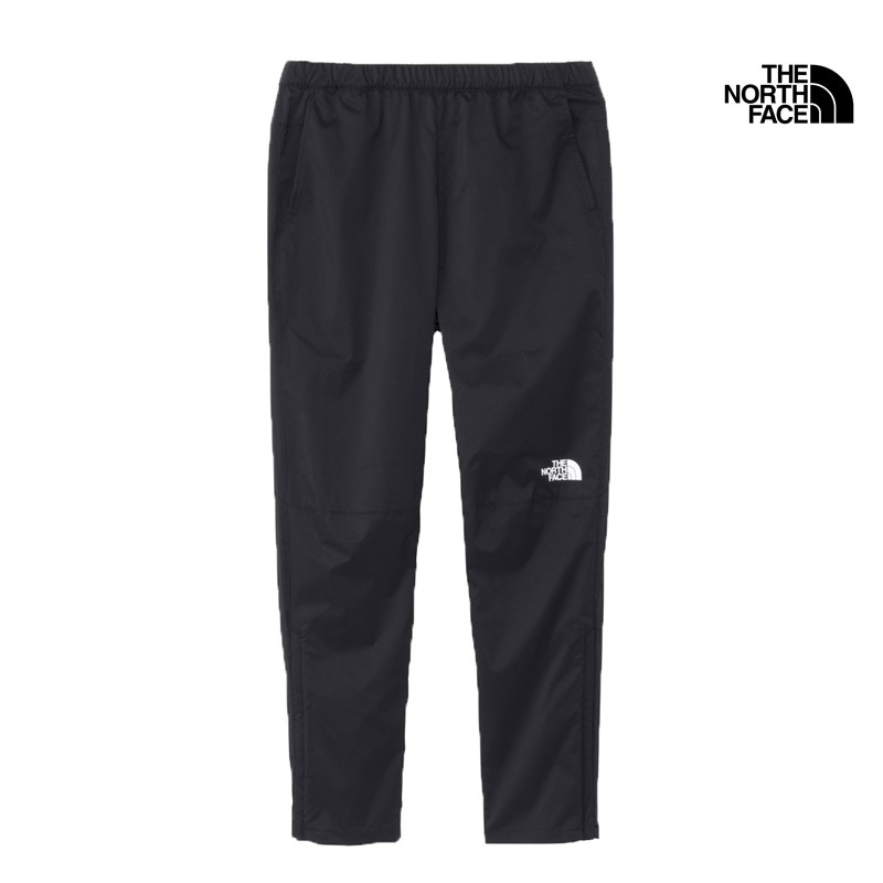 【P5倍 27日 1:59まで】 セール SALE ザ・ノース・フェイス THE NORTH FACE イーエス エニータイム ウィンド ロング パンツ ES ...
