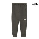 【P2倍】 2025 春夏 新作 ザ・ノース・フェイス THE NORTH FACE テック エアー スウェット ジョガー パンツ TECH AIR SWEAT...