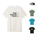 セール SALE ザ・ノース・フェイス THE NORTH FACE ショートスリーブ イーエス ビッグ ロゴ ティー S/S ES BIG LOGO TEE Tシャツ トップス NT32581 メンズ(4)