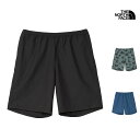 セール SALE ザ・ノース・フェイス THE NORTH FACE アロハ ベント ショーツ ALOHA VENT SHORT ボトムス パンツ NB4253...