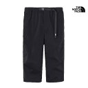 セール SALE ザ・ノース・フェイス THE NORTH FACE トリップ クロップド パンツ TRIP CROPPED PANT ボトムス パンツ NB3...