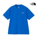 セール SALE ザ・ノース・フェイス THE NORTH FACE ショートスリーブ フラッシュドライ ヌプシ コットン ティー S/S FD NUPTSE COTTON TEE Tシャツ トップス NT32536 メンズ