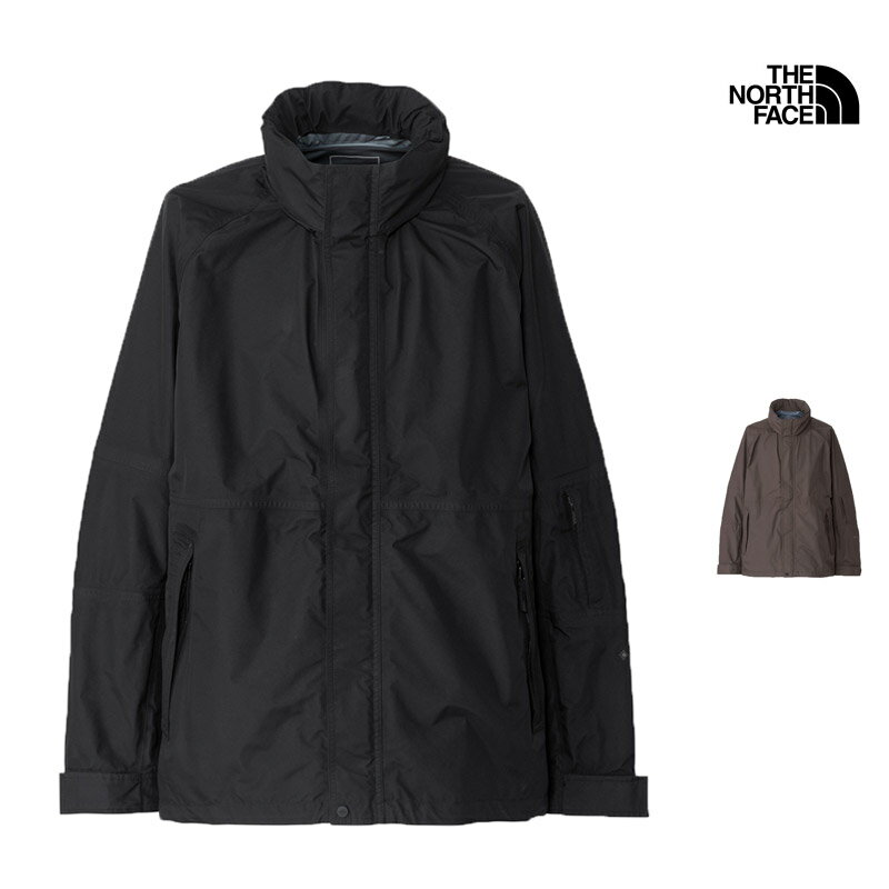 セール SALE ザ・ノース・フェイス THE NORTH FACE コンパイル ライト ジャケット COMPILE LIGHT JACKET レインウェア アウター NP12560 メンズ