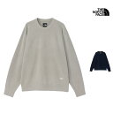 セール SALE ザ・ノース・フェイス THE NORTH FACE バーサ エアリー クルー ニット VERSA AIRY CREW KNIT ニット トップス NT42561 メンズ