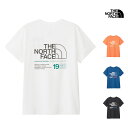 セール SALE ザ・ノース・フェイス THE NORTH FACE ショートスリーブ イーエス 66 ロゴ ティー S/S ES 66 LOGO TEE Tシャツ トップス NTW32585 レディース